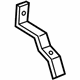 GM 22831416 Baffle Assembly, Quarter Inner Panel