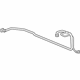 GM 84586574 Hose Assembly, Evap Emis Cnstr Vent