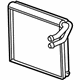 GM 84087987 Exchanger Assembly, A/C Refrigerant Heat