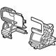 GM 23221560 Housing Assembly, Air Inlet