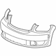 GM 25858225 Front Bumper Cover *Service Primer