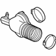 GM 84486695 Duct Assembly, A/Cl Otlt