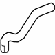 GM 42750968 Hose Assembly, High Vltg Bat Rad Otlt