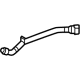 GM 84776125 Connector, Emis Rdcn Fluid Tk Opg Fil Vent