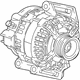 GM 13535007 GENERATOR Assembly