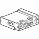 GM 13506384 Radio Assembly, Receiver Eccn=5A992