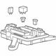 GM 84180486 Block Assembly, Body Wrg Harn Junc