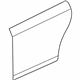 GM 15779306 Panel Asm,Rear Side Door Outer