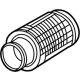 GM 39151408 Adapter, Chrg Air Clr Inl Air Hose