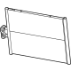 GM 85601833 CONDENSER ASM-A/C