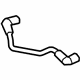 GM 12651413 Tube Assembly, Charging Air Bypass Valve