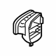 GM 42570819 Outlet Assembly, Instrument Panel Outer Air