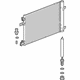 GM 39140128 Condenser Assembly, A/C