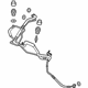 GM 13448376 Hose Assembly, A/C Evaporator