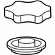 GM 84560477 Cap Assembly, Brk M/Cyl Rsvr