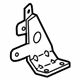 GM 22986597 Bracket, Cng High Pressure Regulator