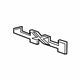 GM 22813983 Plate Assembly, End Gate Trans Name