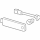 GM 25998289 Lamp Assembly, Rear Side Marker