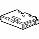 GM 24284924 Module Assembly, Hybrid Powertrain Control 2