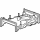 GM 24278661 Duct Assembly, High Voltage Battery Cooling Air Inlet