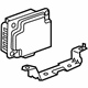 GM 84726701 Module Assembly, Acsry Ac & Dc Pwr Cont (W/Brkt