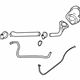 GM 22951213 Pipe Assembly, Fuel Tank Filler