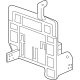 GM 84567201 Bracket, Night Vision Mdl