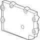 GM 84543810 Module Assembly, Night Vision Eccn=6A993