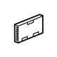 GM 13599333 Module Assembly, Battery Energy Control (W/O Calibration & Operate