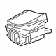 GM 84899011 Display Assembly, Hd Up