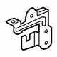 GM 13436091 Bracket, Radiator Surge Tank