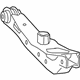 GM 84496960 Rear Lower Suspension Control Arm Assembly