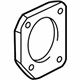 GM 22916157 Reinforcement, Rear End Panel