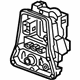 GM 24299151 Relay Assembly, High Vltg Bat Disconnect