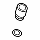 GM 12670540 Valve Assembly, Oil Flow Check