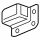 GM 23431657 Shield, Evap Emission System Vacuum Leak Pump