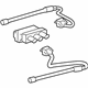 GM 84235478 Module Kit, Rear Closure Hands Free