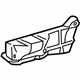 GM 22999447 Seal, Outside Rear View Mirror