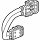 GM 95192759 Cable,Generator Battery Positive & Negative