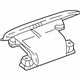 GM 22885505 Duct Assembly, Windshield Defroster Outlet