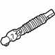 GM 19420043 SHAFT ASM,S/GR CPLG<SEE GUIDE/CONTACT BFO>