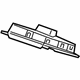 GM 84849877 Module Assembly, Rear Diff Clu Cont