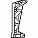 GM 13369030 Bracket Assembly, Rear Bumper Lower Fascia