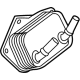 GM 55486915 Cooler Assembly, Eng Oil GM 55486915 Cooler Assembly, Eng Oil