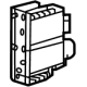 GM 84378782 Module Assembly, Asst Step Cont