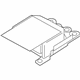 GM 19317031 Module Asm,Airbag Sensor & Diagnostic