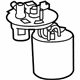 GM 13578363 Fuel Tank Fuel Pump Module Kit (W/O Fuel Level Se