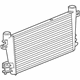 GM 19353996 Cooler,Charging Air