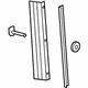 GM 19130019 Seal Kit,Charging Air Cooler