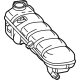 GM 84889157 Tank Assembly, Rad Surge